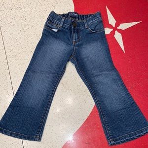 Little Girls Jeans!👖